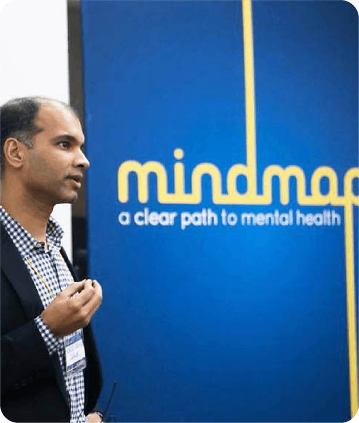 STEP-clinic-vinod-srihari-presenting-mindmap-campaign-image