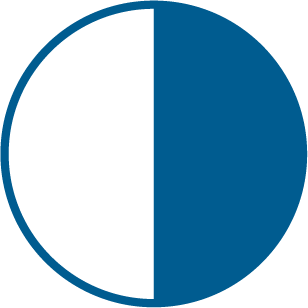 half-circle-icon-blue-right-filled
