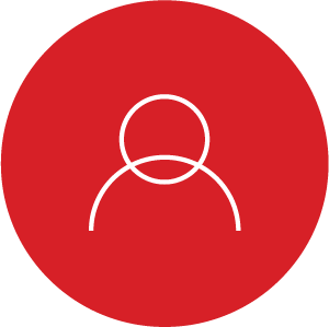our-team-person-outline-icon-red-circle