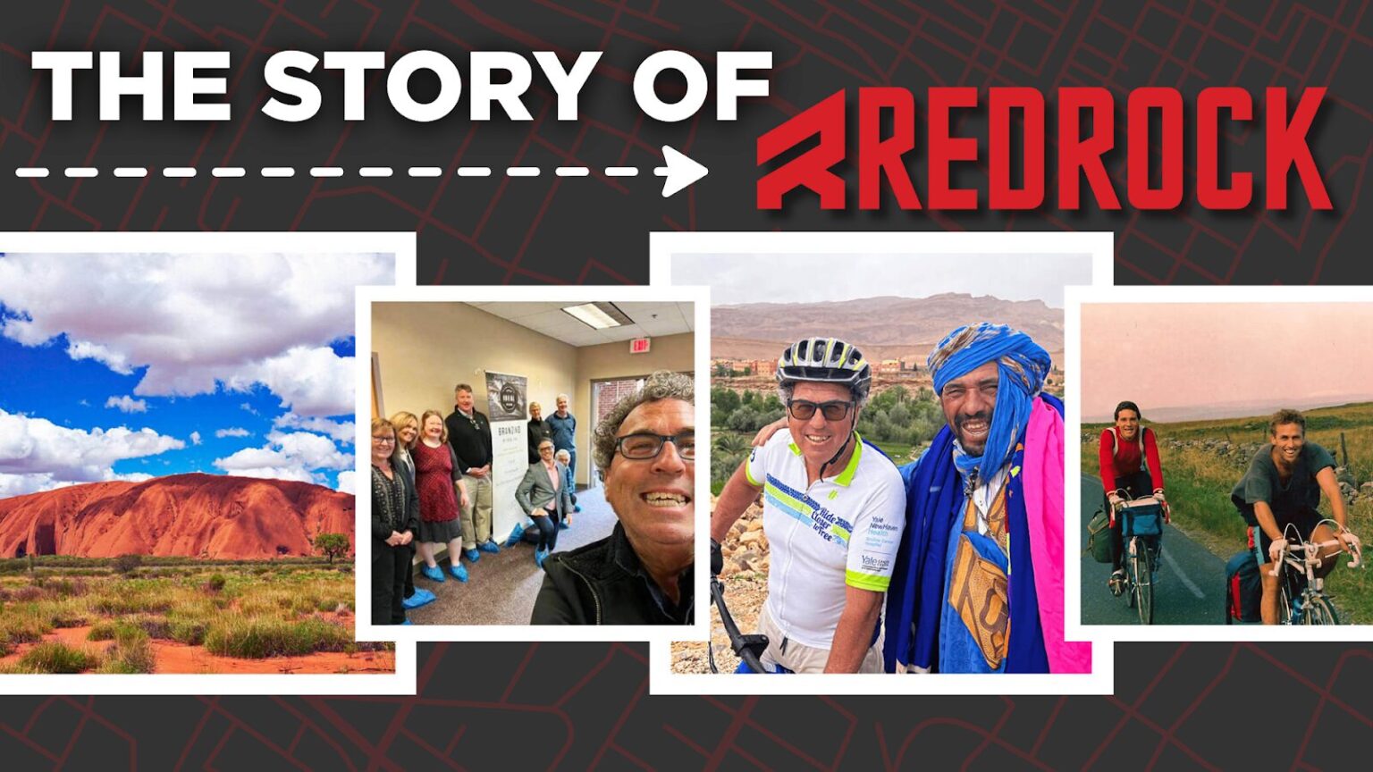What Makes Red Rock Branding Different? - Red Rock Branding