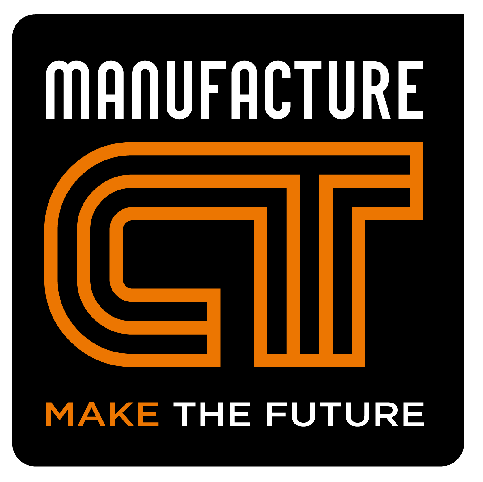 ManufactureCT Logo