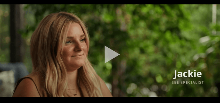 Michigan Minds Case Study video