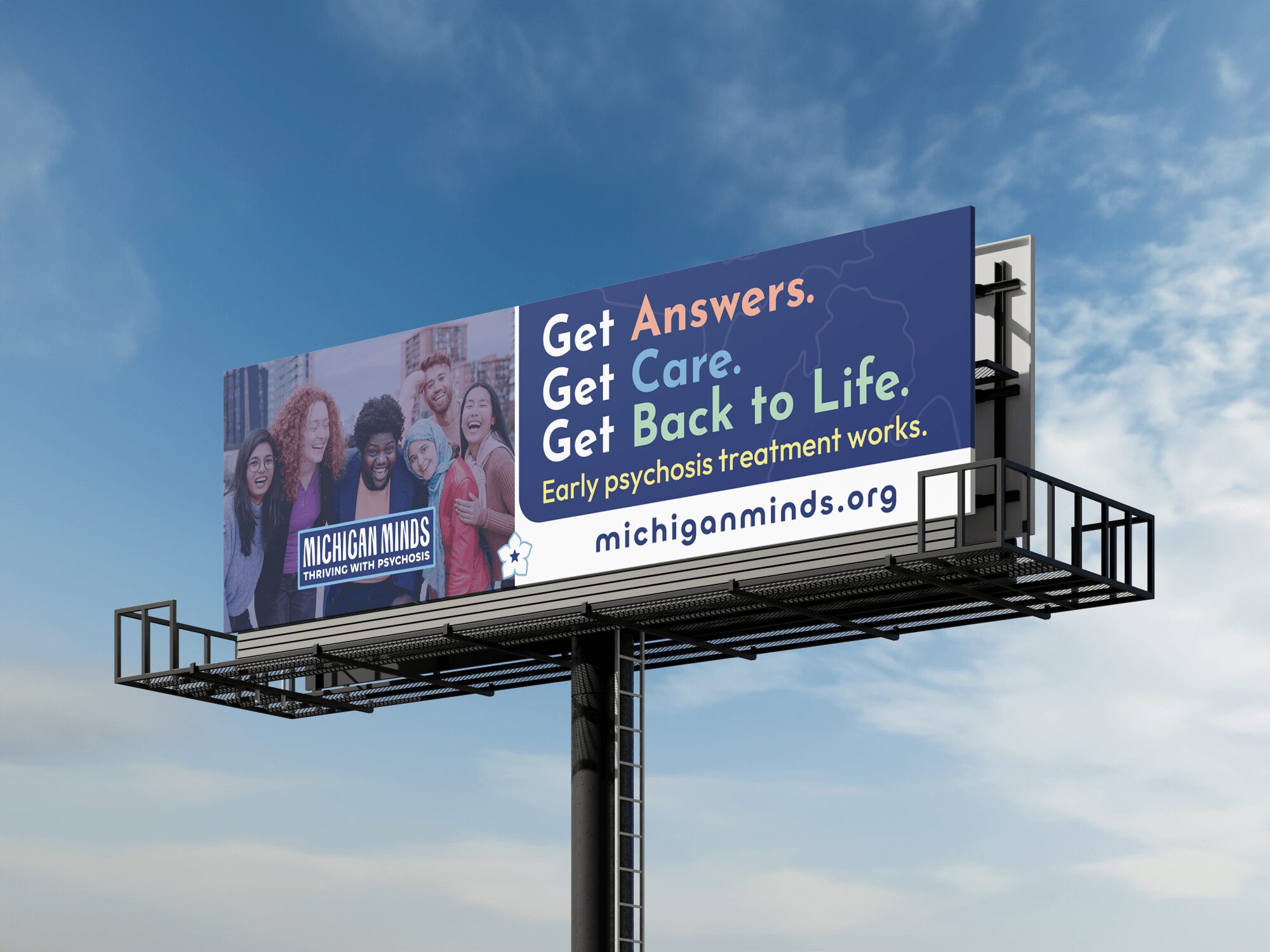 Michigan minds case study approach